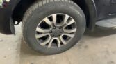Ford Ranger 2.0 TDCi Doppelkabine 4x4 Wildtrak 2022m. Dyzelinas Automatinė