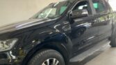 Ford Ranger 2.0 TDCi Doppelkabine 4x4 Wildtrak 2022m. Dyzelinas Automatinė