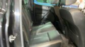 Ford Ranger 2.0 TDCi Doppelkabine 4x4 Wildtrak 2022m. Dyzelinas Automatinė