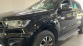 Ford Ranger 2.0 TDCi Doppelkabine 4x4 Wildtrak 2022m. Dyzelinas Automatinė