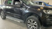 Ford Ranger 2.0 TDCi Doppelkabine 4x4 Wildtrak 2022m. Dyzelinas Automatinė