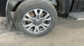 Ford Ranger 2.0 TDCi Doppelkabine 4x4 Wildtrak 2022m. Dyzelinas Automatinė