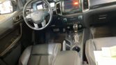 Ford Ranger 2.0 TDCi Doppelkabine 4x4 Wildtrak 2022m. Dyzelinas Automatinė
