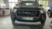 Ford Ranger 2.0 TDCi Doppelkabine 4x4 Wildtrak 2022m. Dyzelinas Automatinė