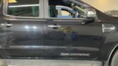 Ford Ranger 2.0 TDCi Doppelkabine 4x4 Wildtrak 2022m. Dyzelinas Automatinė