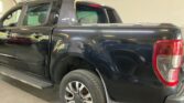 Ford Ranger 2.0 TDCi Doppelkabine 4x4 Wildtrak 2022m. Dyzelinas Automatinė