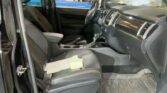 Ford Ranger 2.0 TDCi Doppelkabine 4x4 Wildtrak 2022m. Dyzelinas Automatinė
