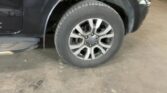 Ford Ranger 2.0 TDCi Doppelkabine 4x4 Wildtrak 2022m. Dyzelinas Automatinė