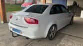 Seat Exeo 2.0 TFSI Sport 2012m. Benzinas Mechaninė