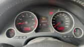 Seat Exeo 2.0 TFSI Sport 2012m. Benzinas Mechaninė