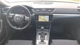 Skoda Superb 2.0 TDI Style 2021m. Dyzelinas Automatinė