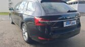 Skoda Superb 2.0 TDI Style 2021m. Dyzelinas Automatinė