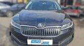 Skoda Superb 2.0 TDI Style 2021m. Dyzelinas Automatinė