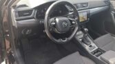 Skoda Superb 2.0 TDI Style 2021m. Dyzelinas Automatinė