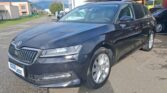Skoda Superb 2.0 TDI Style 2021m. Dyzelinas Automatinė
