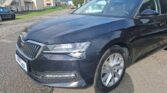 Skoda Superb 2.0 TDI Style 2021m. Dyzelinas Automatinė