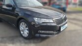 Skoda Superb 2.0 TDI Style 2021m. Dyzelinas Automatinė