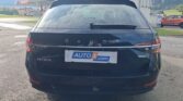 Skoda Superb 2.0 TDI Style 2021m. Dyzelinas Automatinė