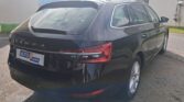 Skoda Superb 2.0 TDI Style 2021m. Dyzelinas Automatinė