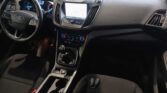 Ford Kuga 1.5 TDCi Cool&Connect 2019m. Dyzelinas Mechaninė