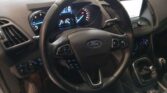 Ford Kuga 1.5 TDCi Cool&Connect 2019m. Dyzelinas Mechaninė