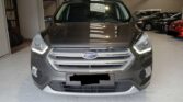 Ford Kuga 1.5 TDCi Cool&Connect 2019m. Dyzelinas Mechaninė