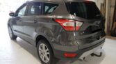 Ford Kuga 1.5 TDCi Cool&Connect 2019m. Dyzelinas Mechaninė