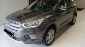 Ford Kuga 1.5 TDCi Cool&Connect 2019m. Dyzelinas Mechaninė
