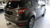 Ford Kuga 1.5 TDCi Cool&Connect 2019m. Dyzelinas Mechaninė
