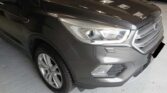 Ford Kuga 1.5 TDCi Cool&Connect 2019m. Dyzelinas Mechaninė
