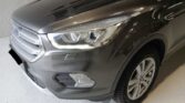 Ford Kuga 1.5 TDCi Cool&Connect 2019m. Dyzelinas Mechaninė