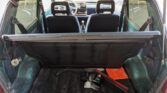 Fiat Panda 1.1 MPI 1100 College 2001m. Benzinas Mechaninė