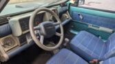 Fiat Panda 1.1 MPI 1100 College 2001m. Benzinas Mechaninė