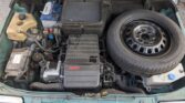 Fiat Panda 1.1 MPI 1100 College 2001m. Benzinas Mechaninė