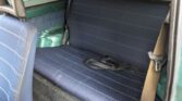 Fiat Panda 1.1 MPI 1100 College 2001m. Benzinas Mechaninė