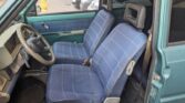 Fiat Panda 1.1 MPI 1100 College 2001m. Benzinas Mechaninė