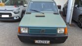 Fiat Panda 1.1 MPI 1100 College 2001m. Benzinas Mechaninė