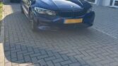 BMW 3er 320d Advantage 2019m. Dyzelinas Automatinė