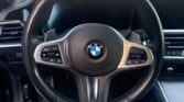 BMW 3er 320d Advantage 2019m. Dyzelinas Automatinė