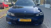 BMW 3er 320d Advantage 2019m. Dyzelinas Automatinė