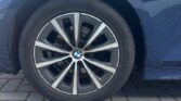 BMW 3er 320d Advantage 2019m. Dyzelinas Automatinė