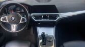 BMW 3er 320d Advantage 2019m. Dyzelinas Automatinė