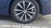 BMW 3er 320d Advantage 2019m. Dyzelinas Automatinė