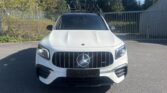Mercedes-Benz GLB-Klasse GLB 35 AMG 4Matic 2021m. Benzinas Automatinė