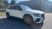 Mercedes-Benz GLB-Klasse GLB 35 AMG 4Matic 2021m. Benzinas Automatinė