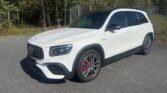 Mercedes-Benz GLB-Klasse GLB 35 AMG 4Matic 2021m. Benzinas Automatinė
