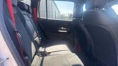 Mercedes-Benz GLB-Klasse GLB 35 AMG 4Matic 2021m. Benzinas Automatinė