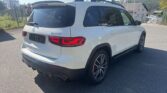 Mercedes-Benz GLB-Klasse GLB 35 AMG 4Matic 2021m. Benzinas Automatinė