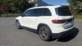 Mercedes-Benz GLB-Klasse GLB 35 AMG 4Matic 2021m. Benzinas Automatinė