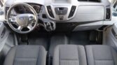 Ford Transit 2.2 TDCi 350 L4 Trend 2015m. Dyzelinas Mechaninė